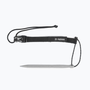 Székrögzítő horgony Helinox Chair Anchor black