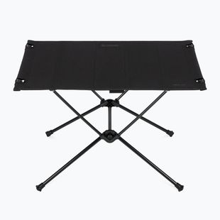 Helinox utazóasztal Table One Hard Top blackout kiadás