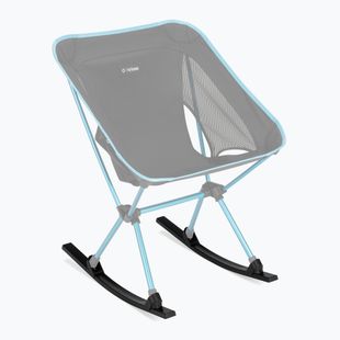 Helinox hintaláb a Chair One székhez (re) fekete