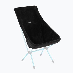 Helinox Fleece ülésmelegítő a Chair One székhez (újra) fekete