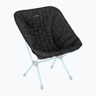 Helinox ülésmelegítő a Chair One L székhez / (újra) fekete/kojotbarna színű