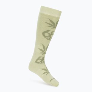 Férfi snowboard zokni 686 Huf 2 pár multicolor