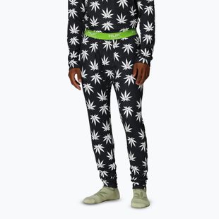 Férfi termikus alapréteg nadrág 686 x Huf Plantlife Base Layer huf plantlife