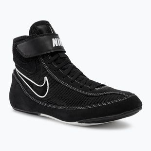 Nike Speedsweep VII birkózócipő fekete/fehér