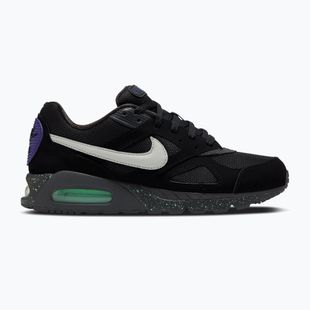 Férfi cipők Nike Air Max IVO black/green glow/matte silver