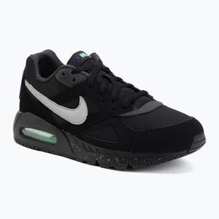 Férfi cipők Nike Air Max IVO black/green glow/matte silver