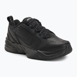 Férfi edzőcipő Nike Air Monarch IV fekete / fekete
