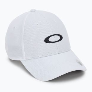 Oakley férfi golf sapka Ellipse fehér