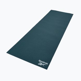 Jógaszőnyeg Reebok RAYG-11022DG dark green
