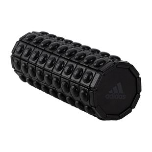 Habmasszírozó henger adidas fekete ADAC-11505BK