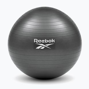 Gimnasztikai labda Reebok RAB-12017BK black
