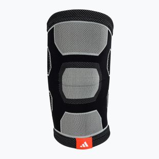 Kompressziós térdpánt adidas Knee Support black