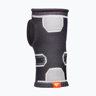 adidas ADSU-1254 csuklóstabilizátor fekete színben