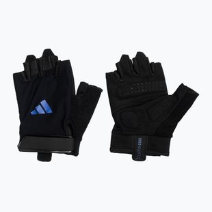 Edzőkesztyűk adidas Essential Training blue