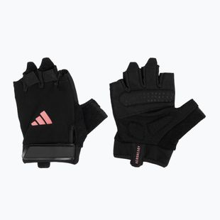 Edzőkesztyűk adidas Essential Training pink