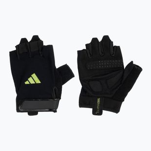 Edzőkesztyűk adidas Essential Training green
