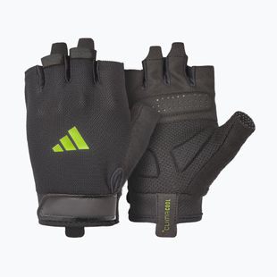 Edzőkesztyűk adidas Essential Training green