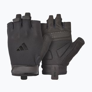 Edzőkesztyűk adidas Essential Training black