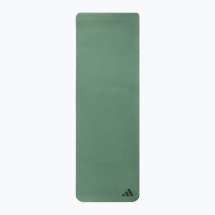 Fitness szőnyeg adidas Yoga 6 mm legend ivy