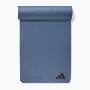 adidas Yoga fitness szőnyeg 6 mm használt tinta