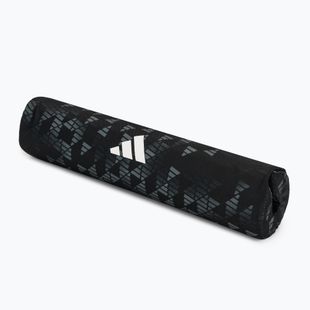 Súlyemelő alátét adidas Barbell Pad black