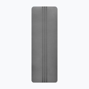 Jógaszőnyeg adidas Double Sided Yoga grey