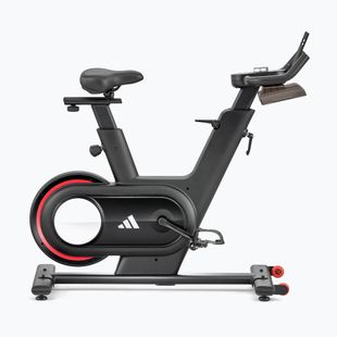 Spinning kerékpár adidas C-1 Sprint black
