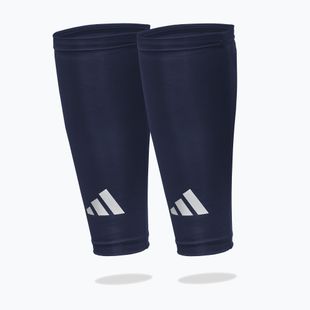 Vádli kompressziós pántok adidas Climacool Compression Calf Sleeves navy