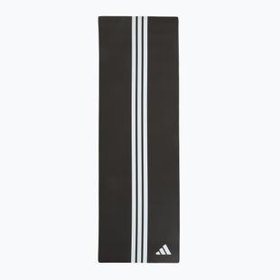 Fitneszszőnyeg adidas Yoga Exercise 8 mm black