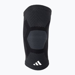 Térdrögzítő adidas Essential Knee Support black