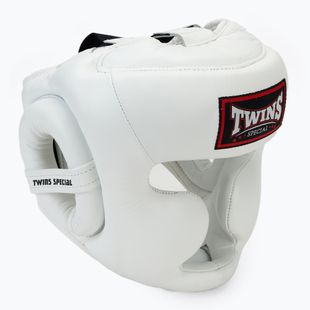 Box fejvédő Twins Special HGL6 white