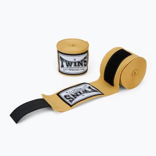 Box bandázs Twins Special CH5 gold