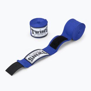 Box bandázs Twins Special CH6 blue
