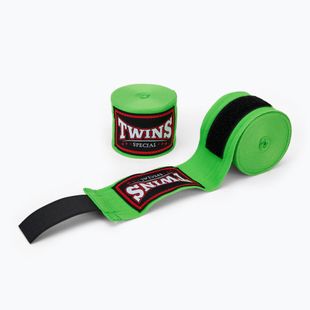 Box bandázs Twins Special CH5 green