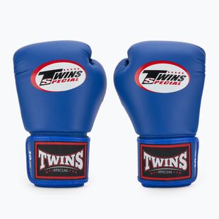 Bokszkesztyű Twins Special BGVS3 kék