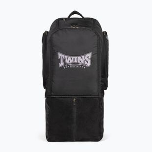 Sporttáska Twins Special BAG2 80 l black
