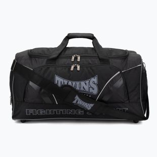 Sporttáska Twins Special BAG2 80 l black