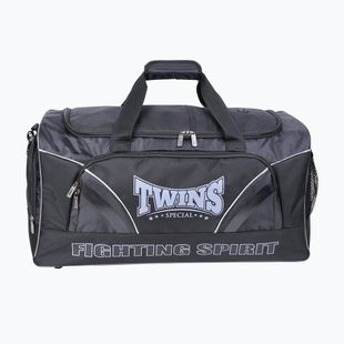 Sporttáska Twins Special BAG2 80 l black