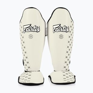 Fairtex Competition sípcsontvédő fehér
