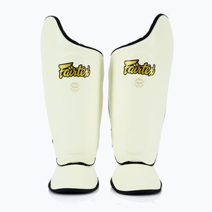 Fairtex Ultimate sípcsontvédő fehér