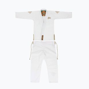 Gi brazil jiu-jitsuhoz Fairtex "Matchanu" white
