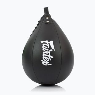 Gruszka bokserska Fairtex Speed Ball SB2 black