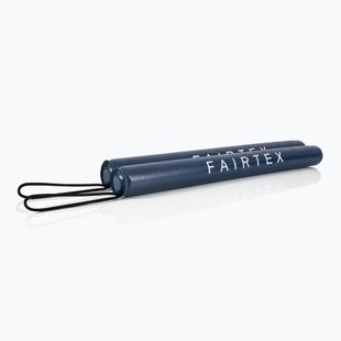 Fairtex Boxing Sticks kék