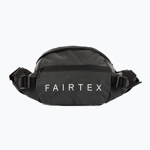 Fairtex Cross Body táska sötétszürke