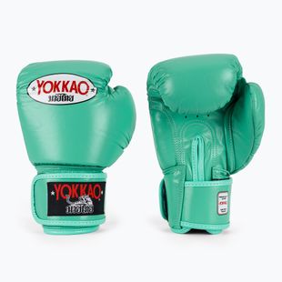 YOKKAO Matrix tiffany férfi bokszkesztyűk