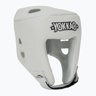 Bokszisak YOKKAO Competition white
