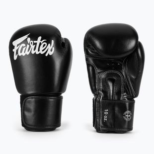 Boxkesztyű Fairtex Amateur Boxing black