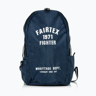 Hátizsák Fairtex Mini Backpack 20 l blueberry