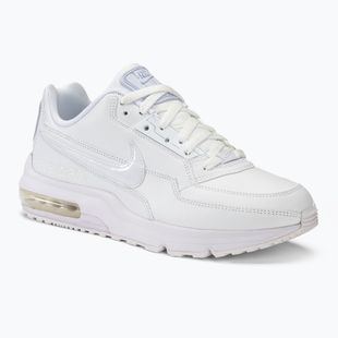 Férfi cipő Nike Air Max Ltd 3 fehér / fehér / fehér