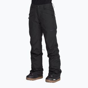 Női snowboardnadrág Volcom Kanyon Insulated Gore Pant 2026 black